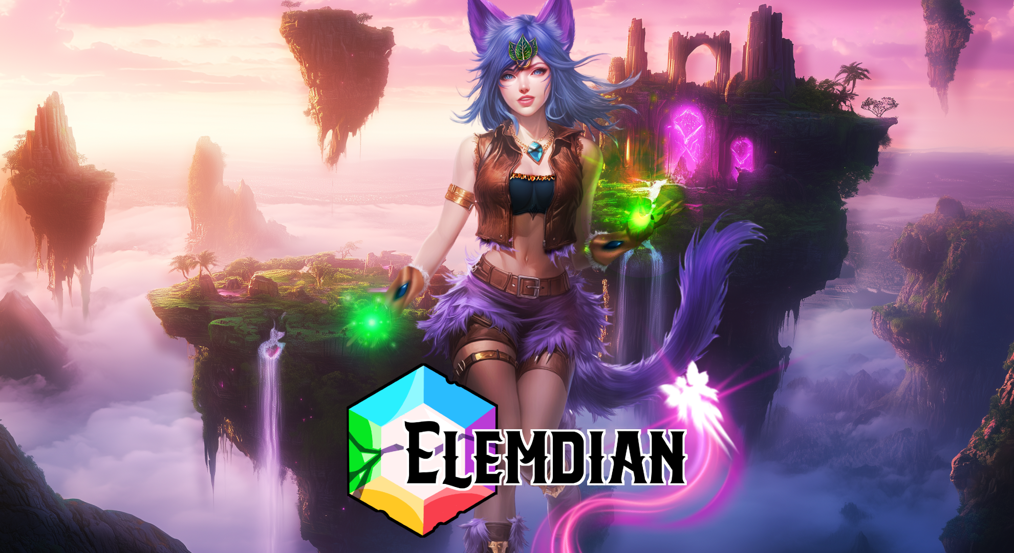 Elemdian